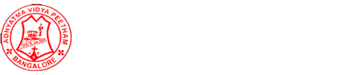 avp | Adhyatma Vidya Peetham::Carmelaram::Bangalore::avpcarmelaram ...